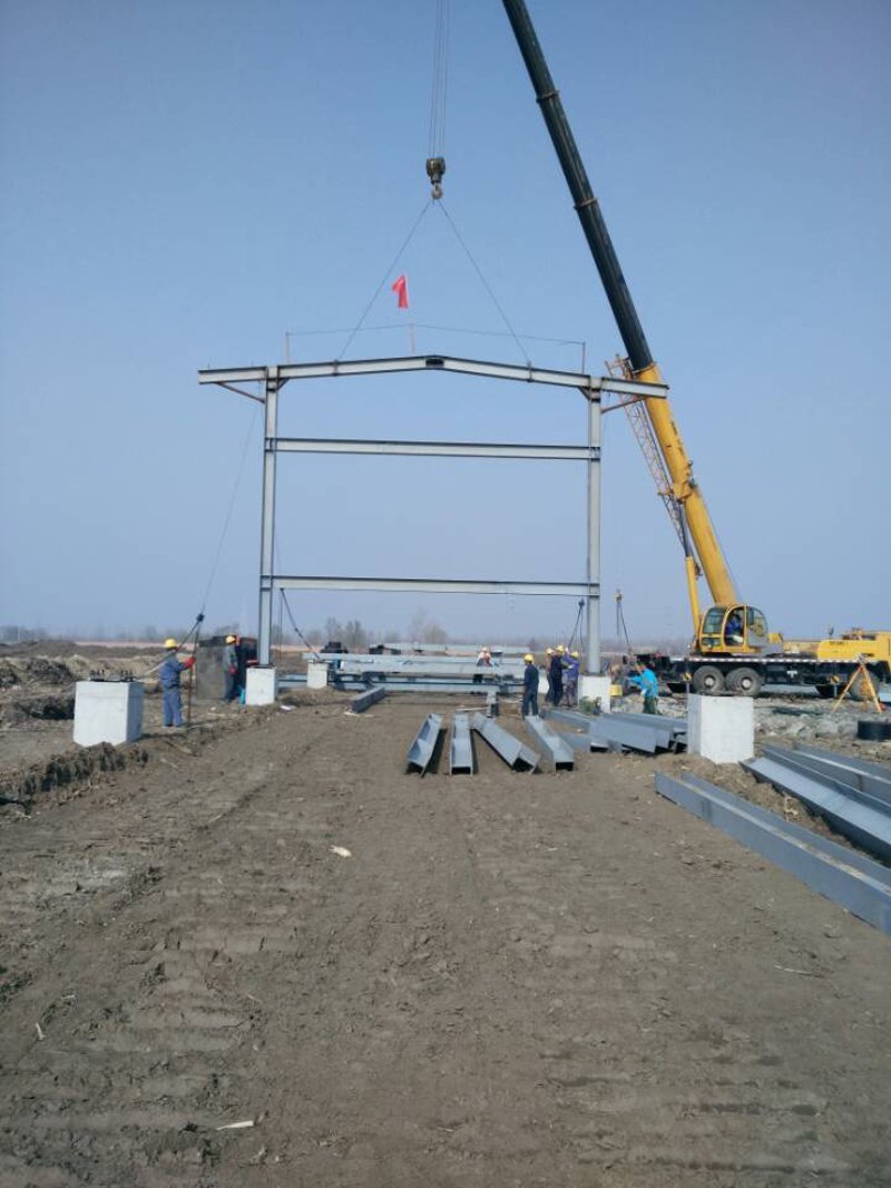 钢结构施工规范最新版2020实战问答：五大核心要点助你安全施工
